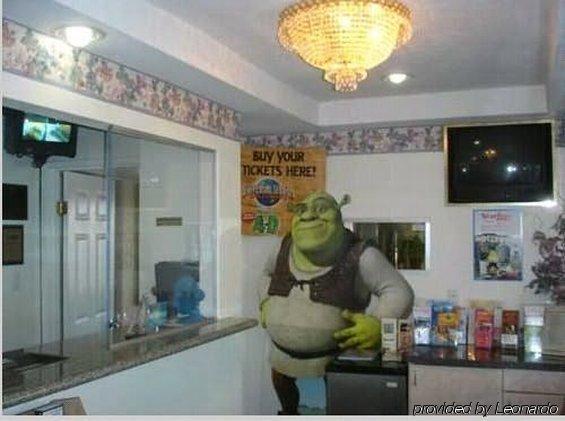 Hollywood Guest Motel
