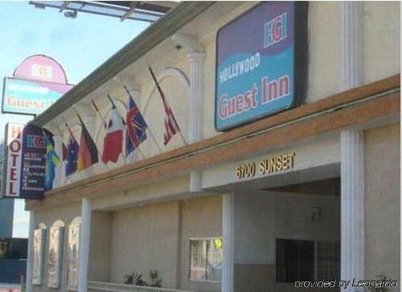 Hollywood Guest Motel 2*
