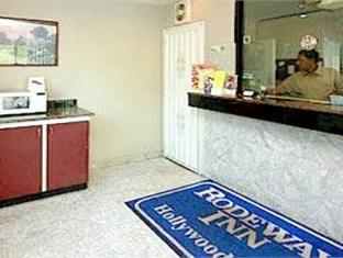 Motel Hollywood Guest Los Angeles
